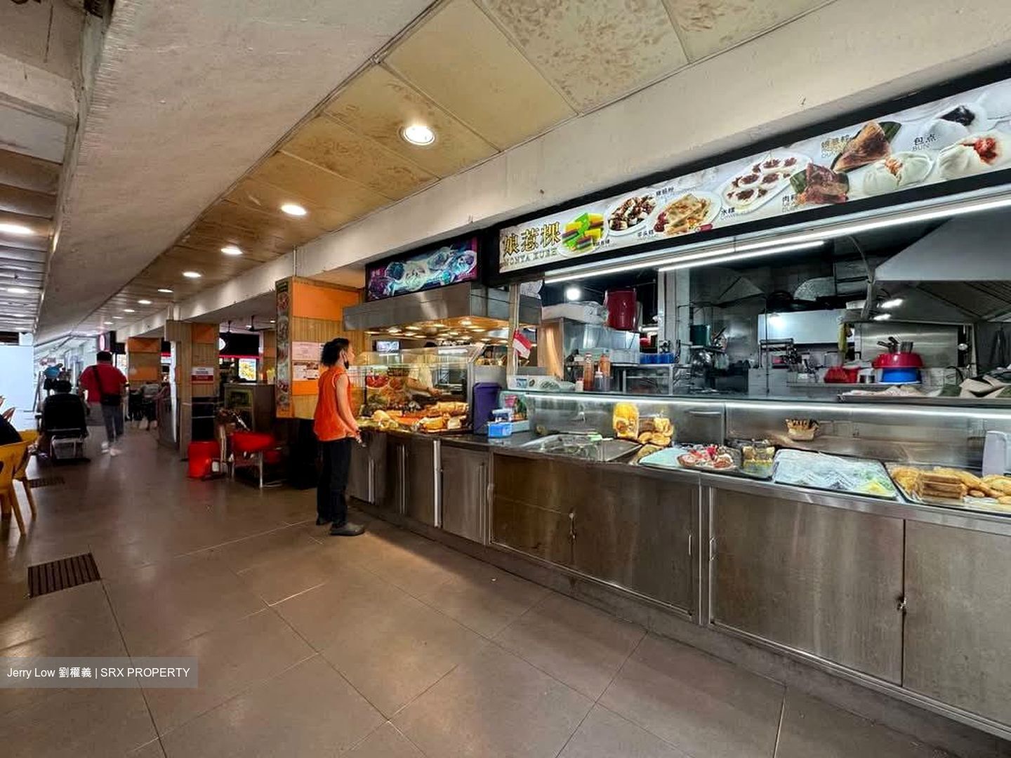 MARSILING RISE (D25), Retail #559778121